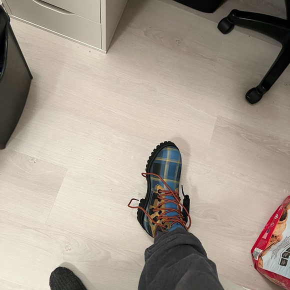 Timberland 7” - Picture 2 of 3